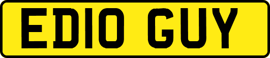 ED10GUY