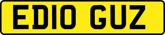 ED10GUZ