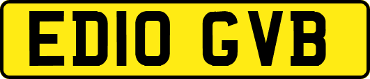 ED10GVB