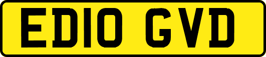 ED10GVD