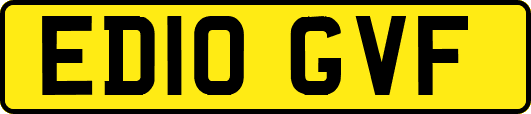 ED10GVF
