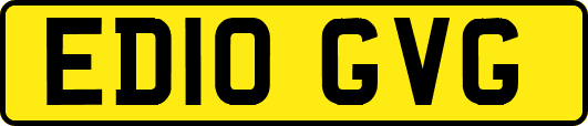 ED10GVG