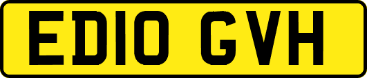 ED10GVH
