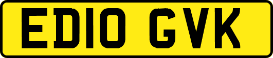 ED10GVK