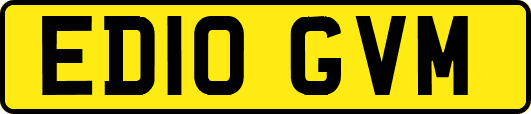 ED10GVM
