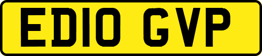 ED10GVP