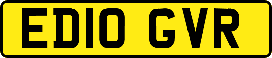 ED10GVR