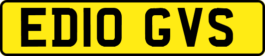 ED10GVS