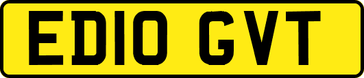 ED10GVT