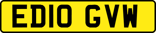 ED10GVW