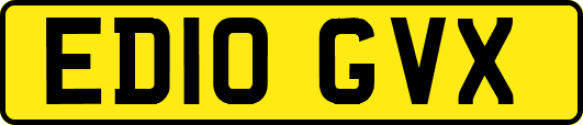 ED10GVX