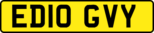 ED10GVY