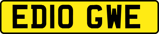 ED10GWE