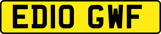 ED10GWF