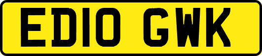ED10GWK