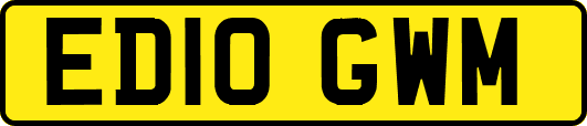 ED10GWM