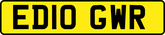 ED10GWR