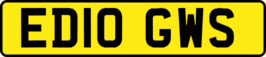 ED10GWS