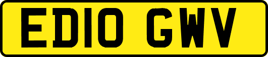 ED10GWV