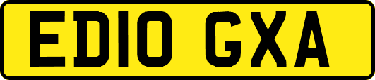 ED10GXA