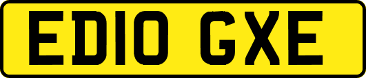 ED10GXE