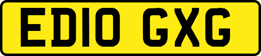 ED10GXG