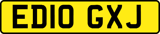 ED10GXJ