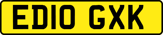 ED10GXK