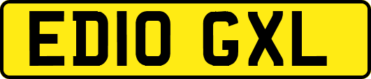 ED10GXL