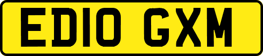 ED10GXM