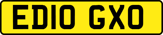 ED10GXO