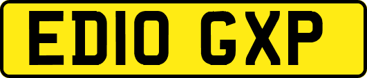 ED10GXP