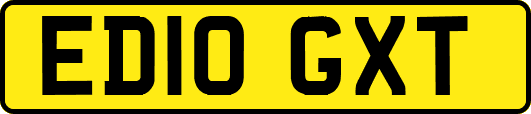 ED10GXT