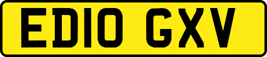 ED10GXV