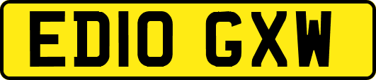 ED10GXW