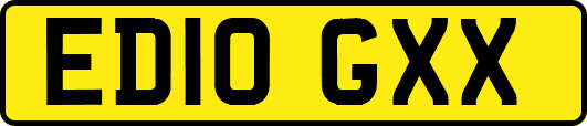 ED10GXX
