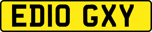 ED10GXY