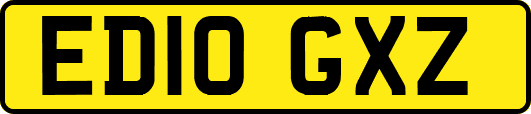 ED10GXZ