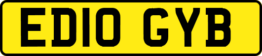 ED10GYB