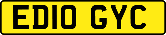 ED10GYC