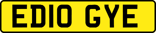 ED10GYE