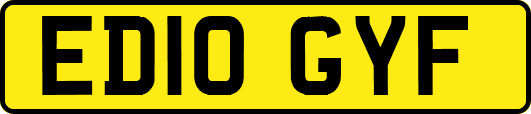 ED10GYF