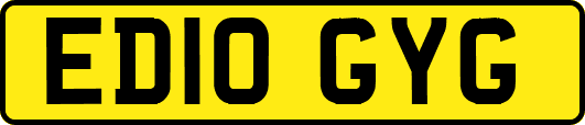 ED10GYG