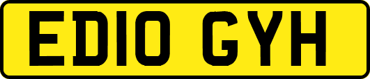 ED10GYH