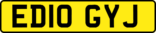 ED10GYJ