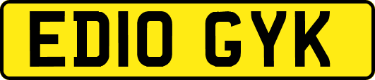 ED10GYK