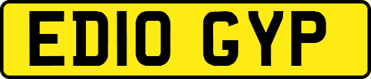 ED10GYP