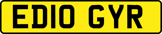 ED10GYR