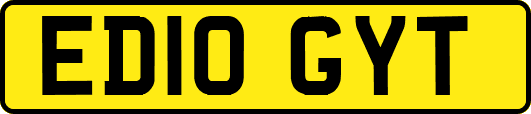 ED10GYT