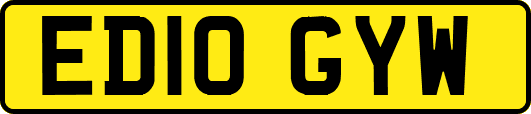 ED10GYW